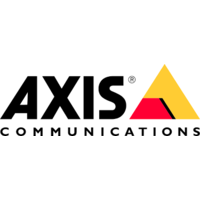 Axis Communications at Tech in Gov 2023