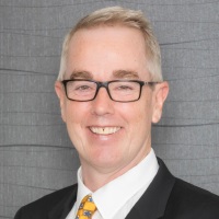Tom McCormack | Chief Technology Officer | Western Sydney Airport » speaking at Tech in Gov