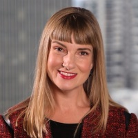 Vanessa Beggs | Deputy Chief Executive Officer, COO | Australian Banking Association » speaking at Tech in Gov