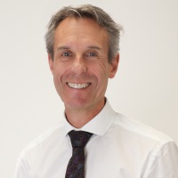 Paul James | Chief Executive Officer | Department of Internal Affairs, New Zealand Government » speaking at Tech in Gov