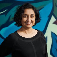 Manisha Amin at Tech in Gov 2023