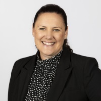 Mandy Young | Chief Operating Officer | NSW Department of Customer Service » speaking at Tech in Gov