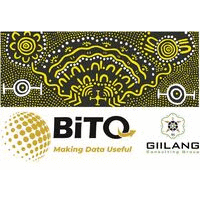 BiTQ & Gillang Consulting at Tech in Gov 2023