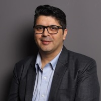 Karan Harpalani | Team Leader Pre-sales | Canon Business Service ANZ » speaking at Tech in Gov