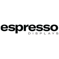 espresso Displays at Tech in Gov 2023