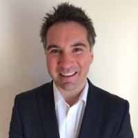 Rhys Peters | District Sales Manager | F5 » speaking at Tech in Gov