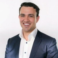 Daniel Anastasio | Head of Knox, Services & Support | Samsung » speaking at Tech in Gov