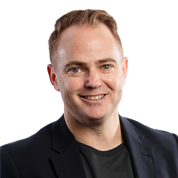 Jon Lang | Chief Executive Officer | Lumify Group » speaking at Tech in Gov