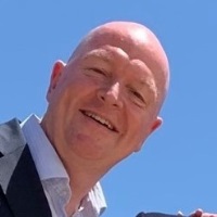 David Watkins | Workplace and Digital Leader, Telstra Purple | Telstra » speaking at Tech in Gov