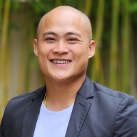 Lee Tran | Business Development Manager | Barco » speaking at Tech in Gov