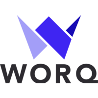 WorQ Group at Tech in Gov 2023