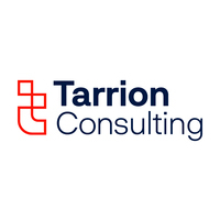 Tarrion Consulting at Tech in Gov 2023