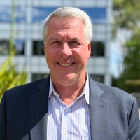 Stephen Bovis | Regional Managing Director, Oracle Australia & New Zealand | Oracle » speaking at Tech in Gov