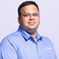 Rohit Murali | Channel Sales Engineer APAC | LogRhythm » speaking at Tech in Gov