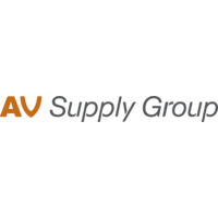 AV Supply Group at Tech in Gov 2023