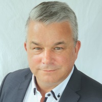 Tony Gibbs | ANZ Region & Sales Director | Targus » speaking at Tech in Gov