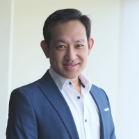Wayne Lee | Director, Products and Strategic Alliances APAC Sales Excellence | jabra » speaking at Tech in Gov
