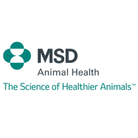MSD Animal Health at The VET Expo 2023