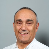 Rafael Laguens at The VET Expo 2023
