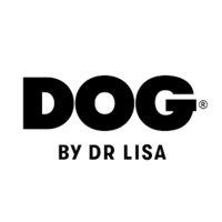 Dog By Dr Lisa at The VET Expo 2023
