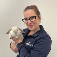 Georgia Marsden | Practice Manager | Brisbane Water Veterinary Hospital » speaking at The VET Expo