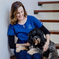 Dr Jackie Campbell | Palliative Care Veterinarian | Sunset Vets » speaking at The VET Expo