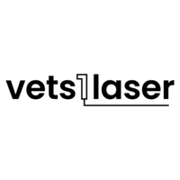 Vets1 lazer at The VET Expo 2023