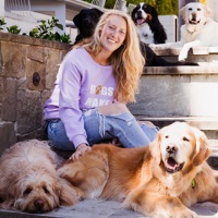 Mel Ritterman | Dog Trainer and Family Dog Educator | Cooper and Kids » speaking at The VET Expo