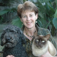 Dr Jacquie Rand | Executive Director & Chief Scientist | Australian Pet Welfare Foundation » speaking at The VET Expo