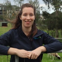 Rachael Laukart | Education Officer BAgr (Sustainable Production) | RSPCA » speaking at The VET Expo