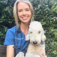 Dr Rebekah Donaldson | Emergency and Critical Care Specialist | Queensland Veterinary Specialists » speaking at The VET Expo