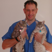 Dr Anthony Caiafa | Founder and Director of Mobile Pet Dentistry, Adjunct Associate Professor | James Cook University » speaking at The VET Expo