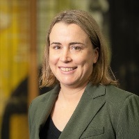 Kristie Jenkins | Leader, Immune Resilience Future Science Platform | CSIRO » speaking at The VET Expo