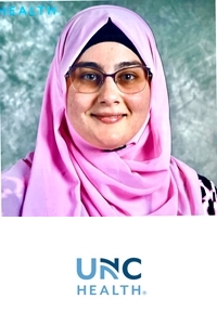 Nadia Issa | Lab Specialist | UNC Health » speaking at Future Labs