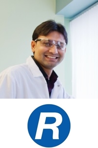 Rishi Mahajan | Lead R&D Automation Engineer | Regeneron Pharmaceuticals » speaking at Future Labs