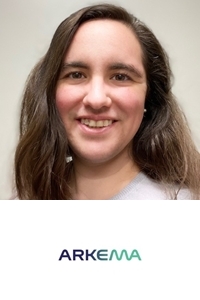 Katie Daisey | Scientist | Arkema » speaking at Future Labs