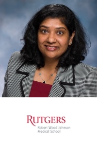 Naveena Yanamala | Director of Data science and Machine Learning Research | Rutgers Robert Wood Johnson Medical School » speaking at Future Labs