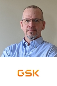 Don Fisher | Automation Team lead | GSK » speaking at Future Labs