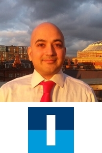 Sunil Kumar | Research Associate | Imperial College London » speaking at Future Labs
