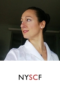 Bianca Migliori | Principal Scientist, Data Science | NY Stem Cell Foundation » speaking at Future Labs