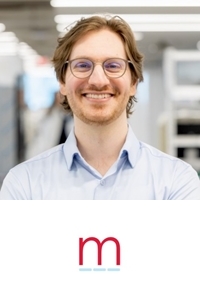 Jake Haworth | Associate Director of Operations | Moderna » speaking at Future Labs