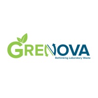 Grenova at Future Labs Live USA 2023