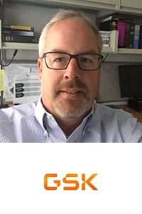 Will Clark | Senior Director, CMC Sustainability | GSK » speaking at Future Labs