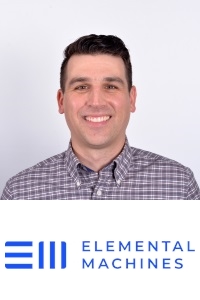 Dan Petkanas | National Channel Sales Manager | Elemental Machines » speaking at Future Labs