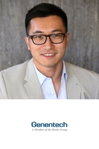 Zig Wu | Workplace Strategy Partner | Genentech » speaking at Future Labs