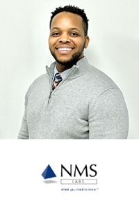 Bryant Jones | Lab Operations Manager | NMS Labs » speaking at Future Labs