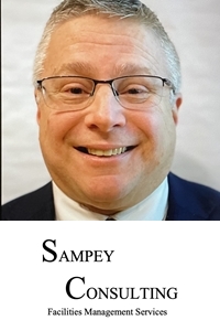 Ed Sampey, P.E. | Managing Director | Sampey Consulting - Facilities Management Services » speaking at Future Labs