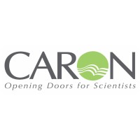 Caron at Future Labs Live USA 2023