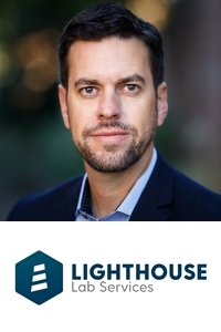 Jon Harol | President | Lighthouse Laboratory Services » speaking at Future Labs