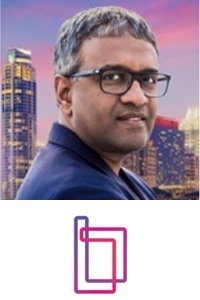 Vasu Rangadass | Chief Executive Officer | L7 Informatics » speaking at Future Labs